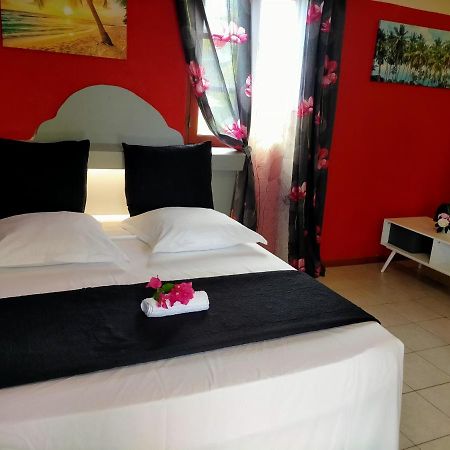 Isk Location Villa Sainte-Rose Luaran gambar