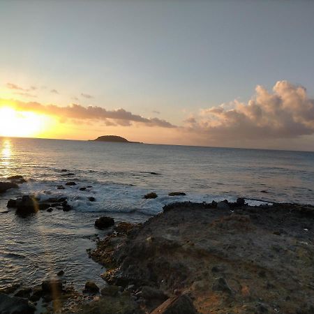 Isk Location Villa Sainte-Rose Luaran gambar