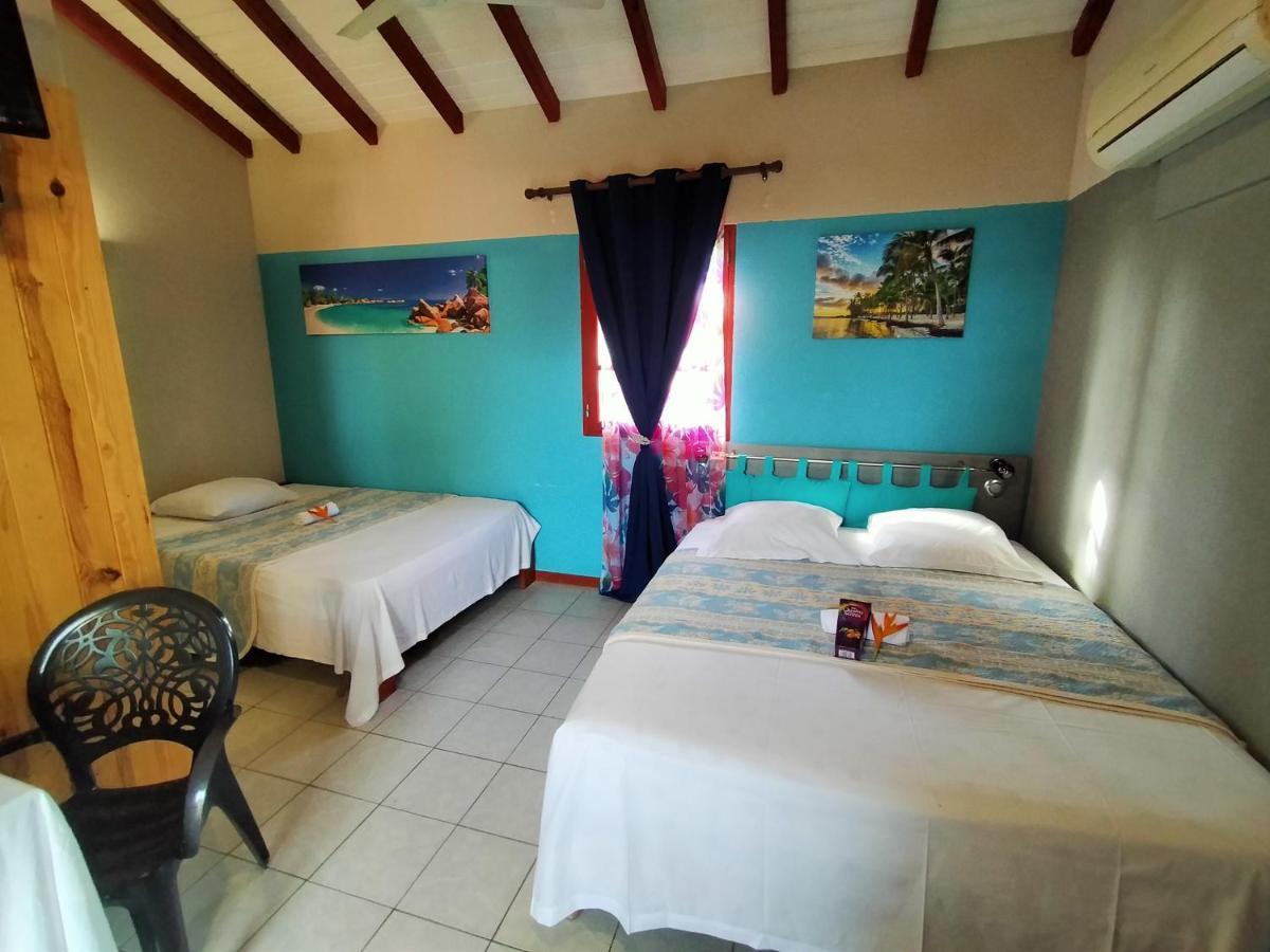 Isk Location Villa Sainte-Rose Luaran gambar