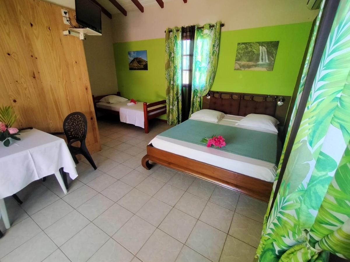 Isk Location Villa Sainte-Rose Luaran gambar
